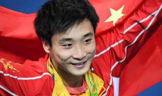 中国跳水队奥运会几次金牌 中国跳水梦之队第11金
